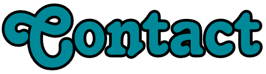 bow wow's boutique contact page with phone number and business hours